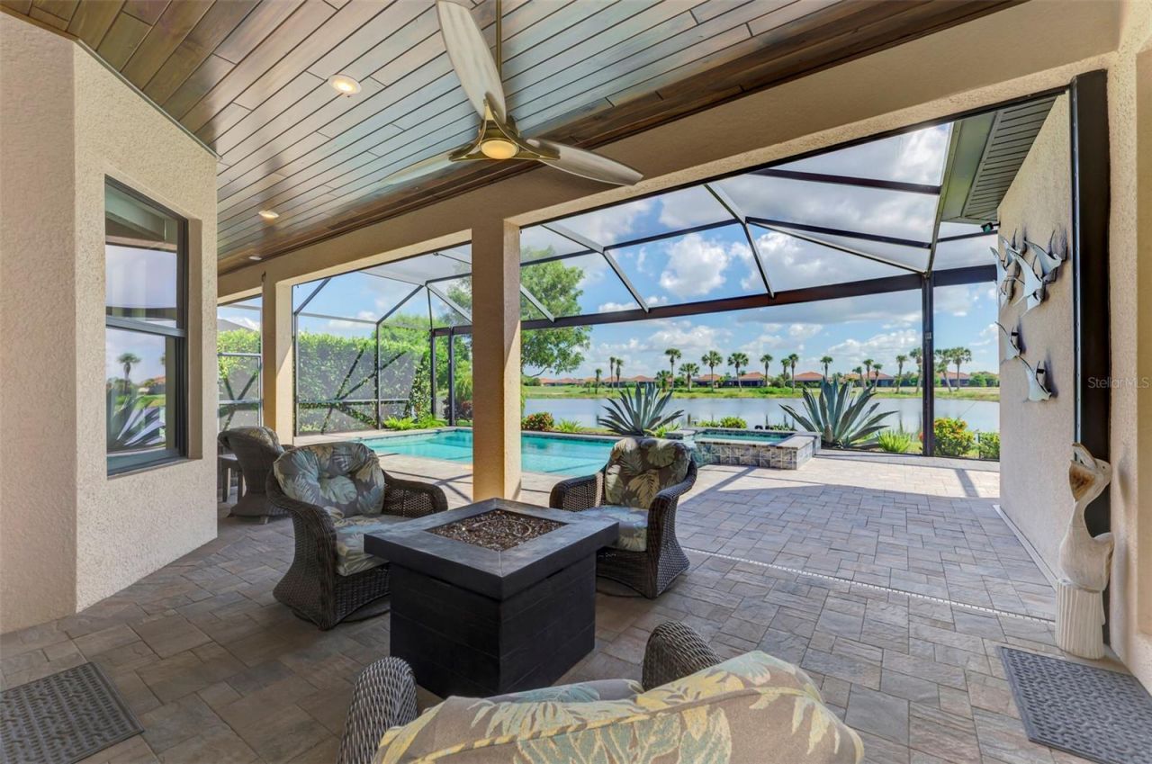 10800 Whisk Fern Drive, Venice, FL 34293 Photo