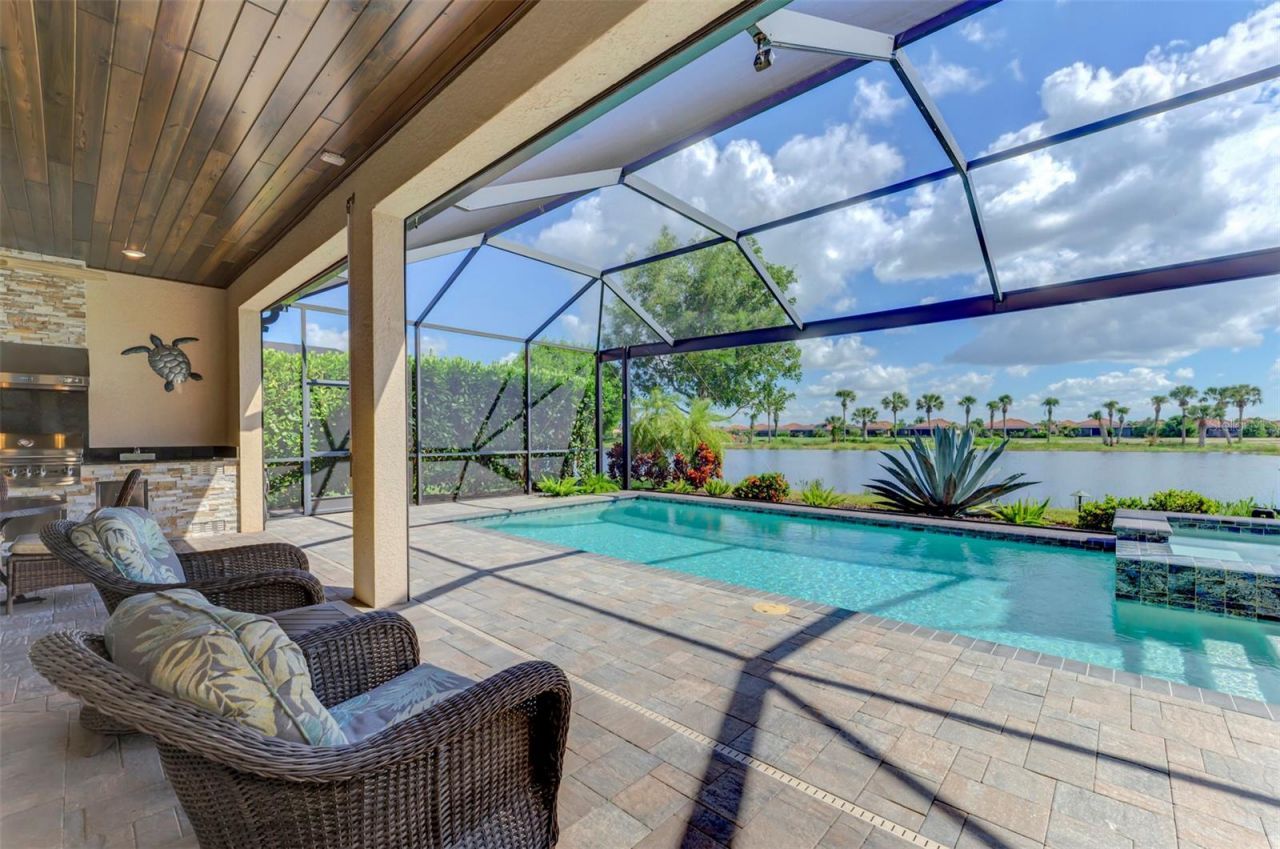 10800 Whisk Fern Drive, Venice, FL 34293 Photo