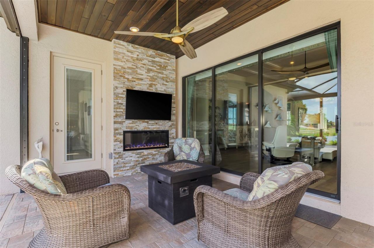 10800 Whisk Fern Drive, Venice, FL 34293 Photo