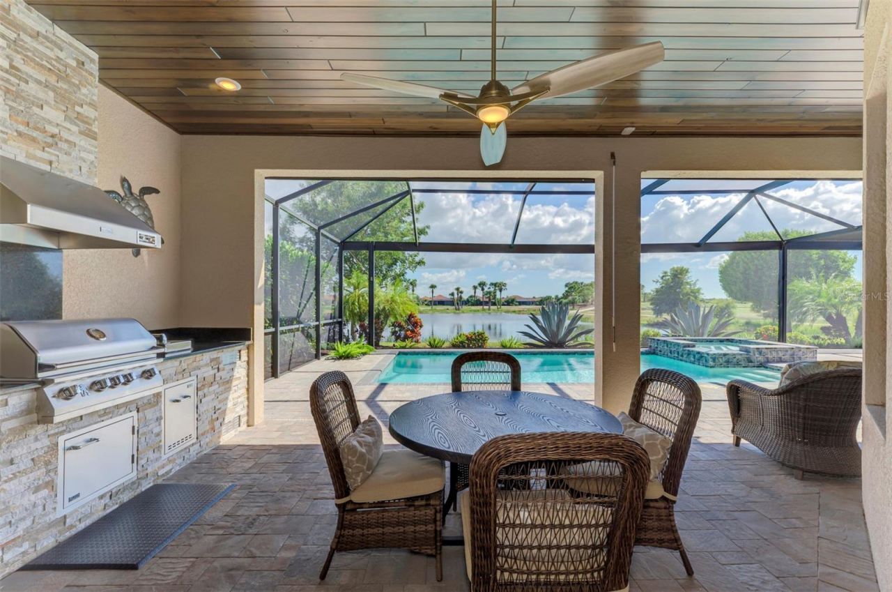 10800 Whisk Fern Drive, Venice, FL 34293 Photo