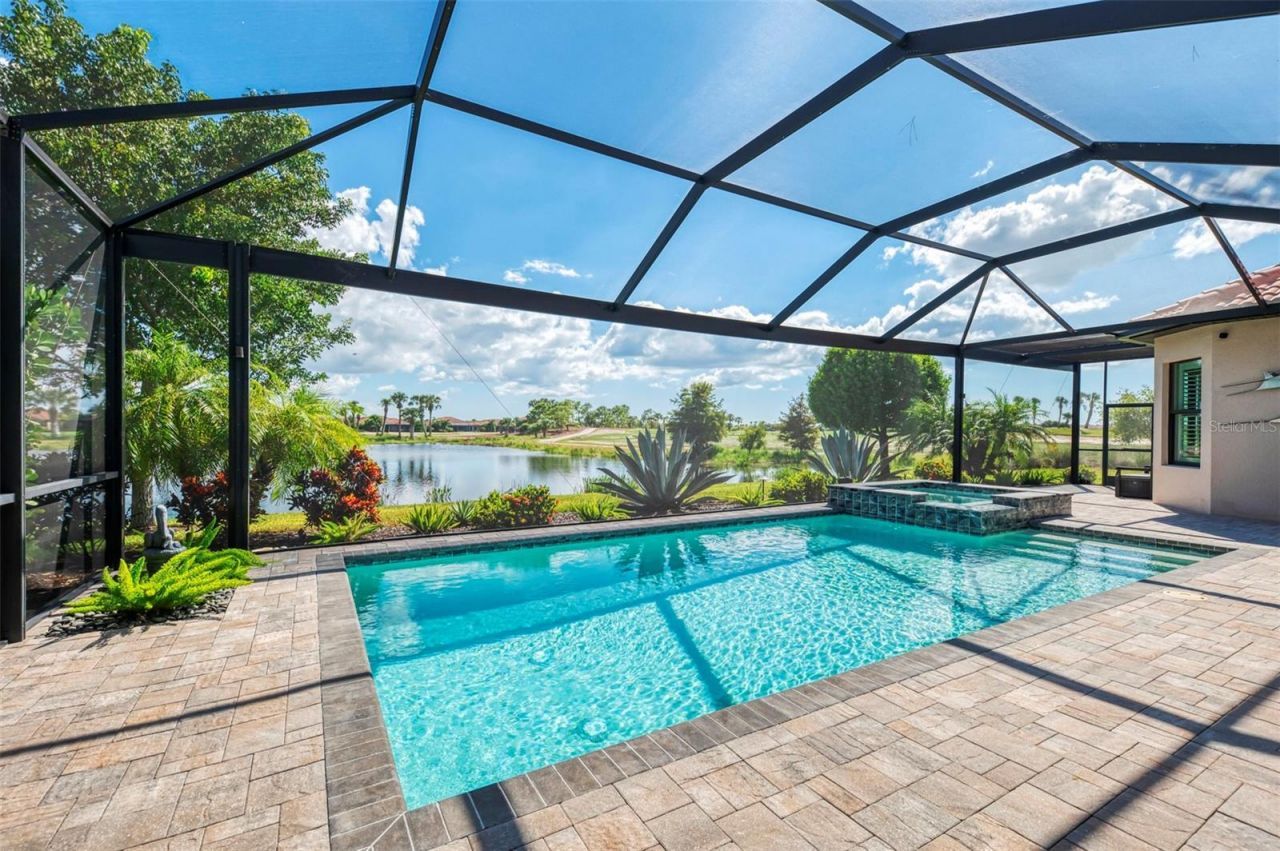 10800 Whisk Fern Drive, Venice, FL 34293 Photo