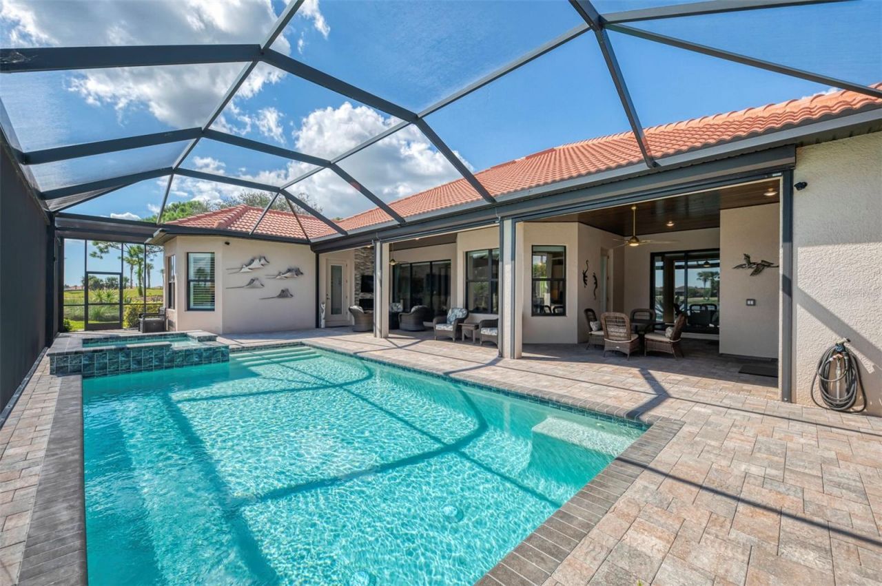 10800 Whisk Fern Drive, Venice, FL 34293 Photo
