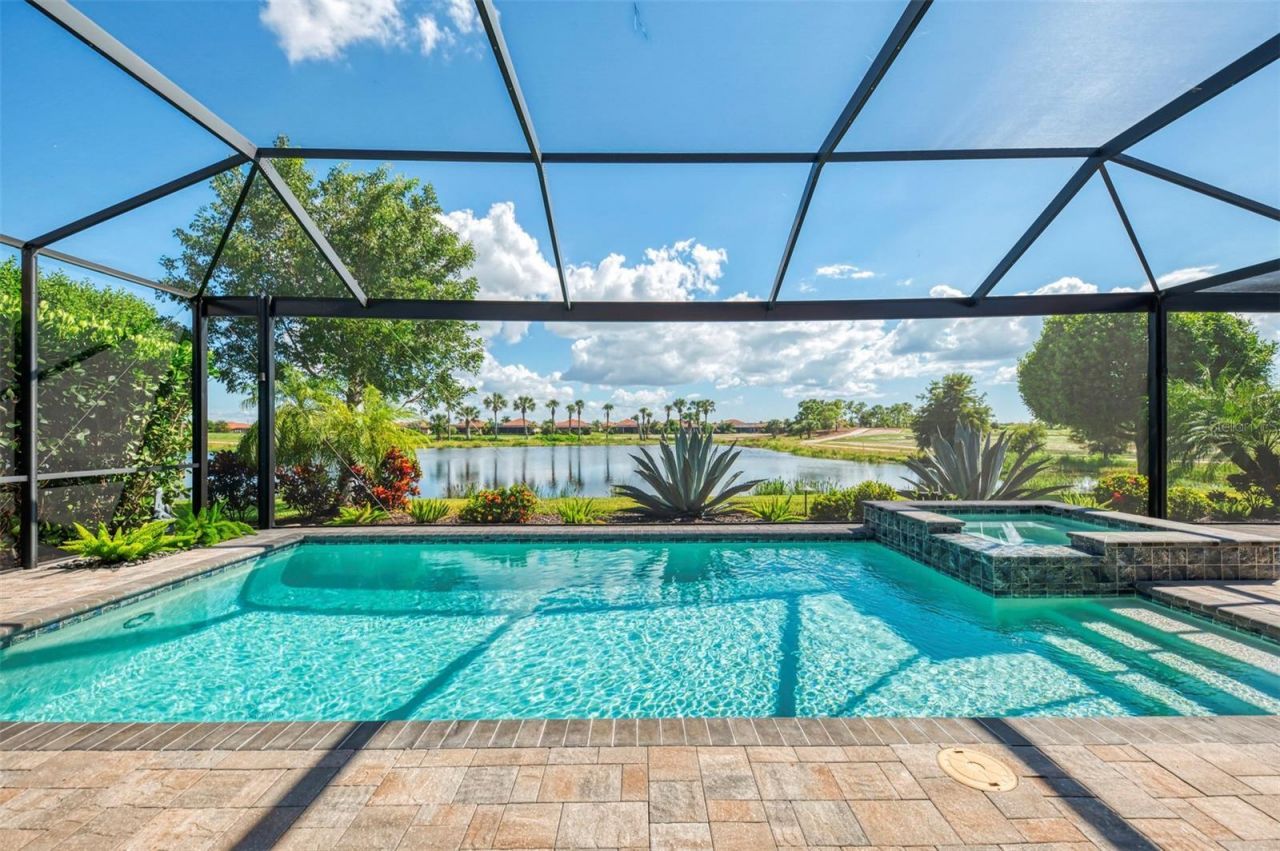 10800 Whisk Fern Drive, Venice, FL 34293 Photo