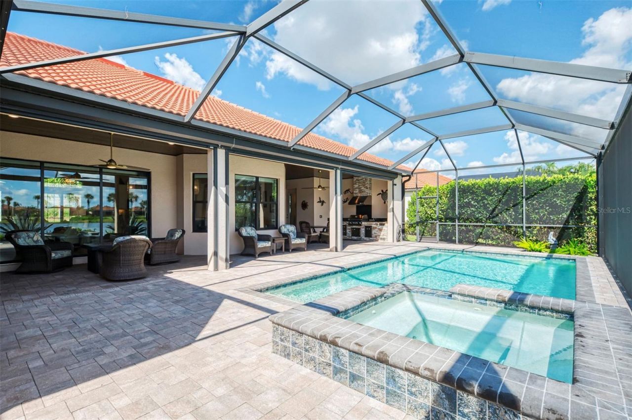 10800 Whisk Fern Drive, Venice, FL 34293 Photo