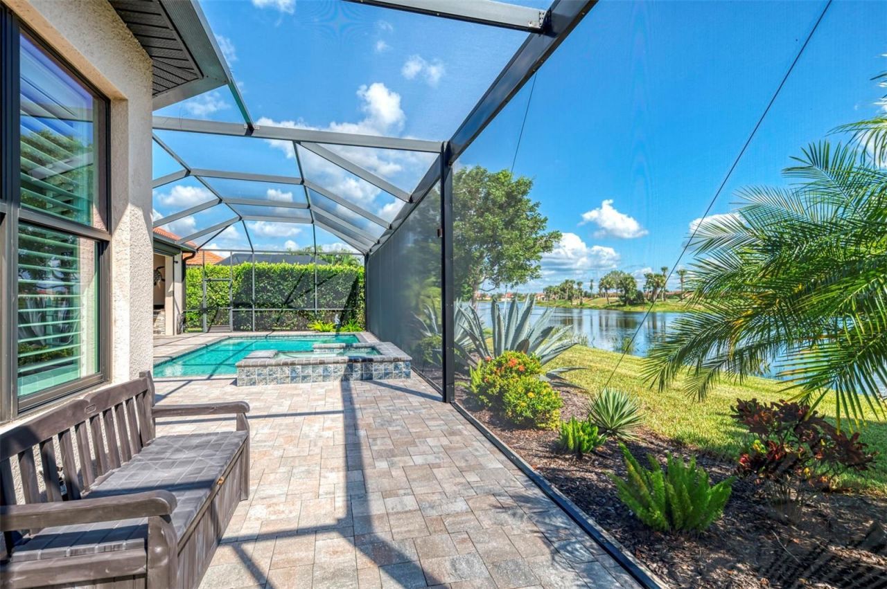 10800 Whisk Fern Drive, Venice, FL 34293 Photo