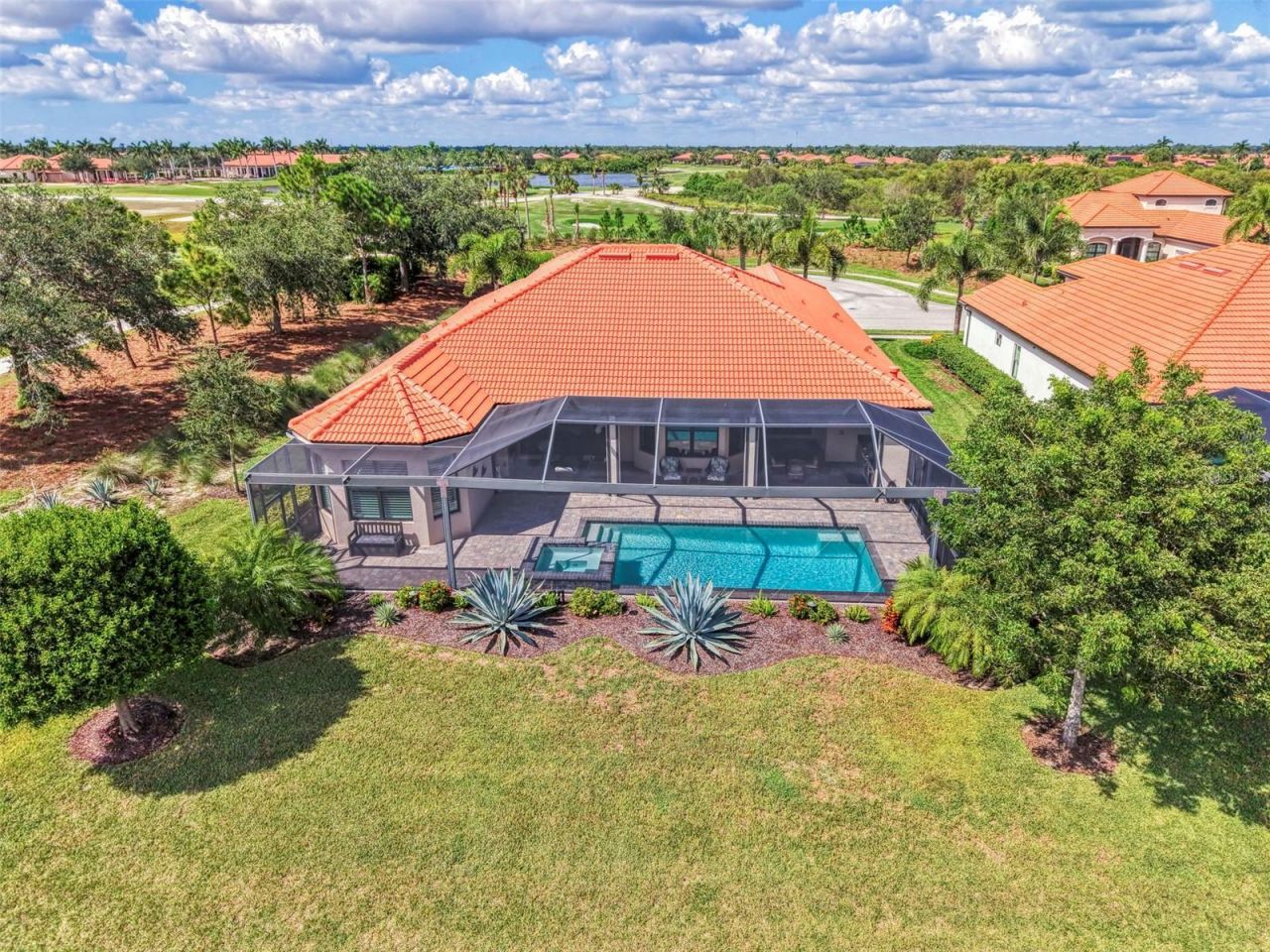 10800 Whisk Fern Drive, Venice, FL 34293 Photo