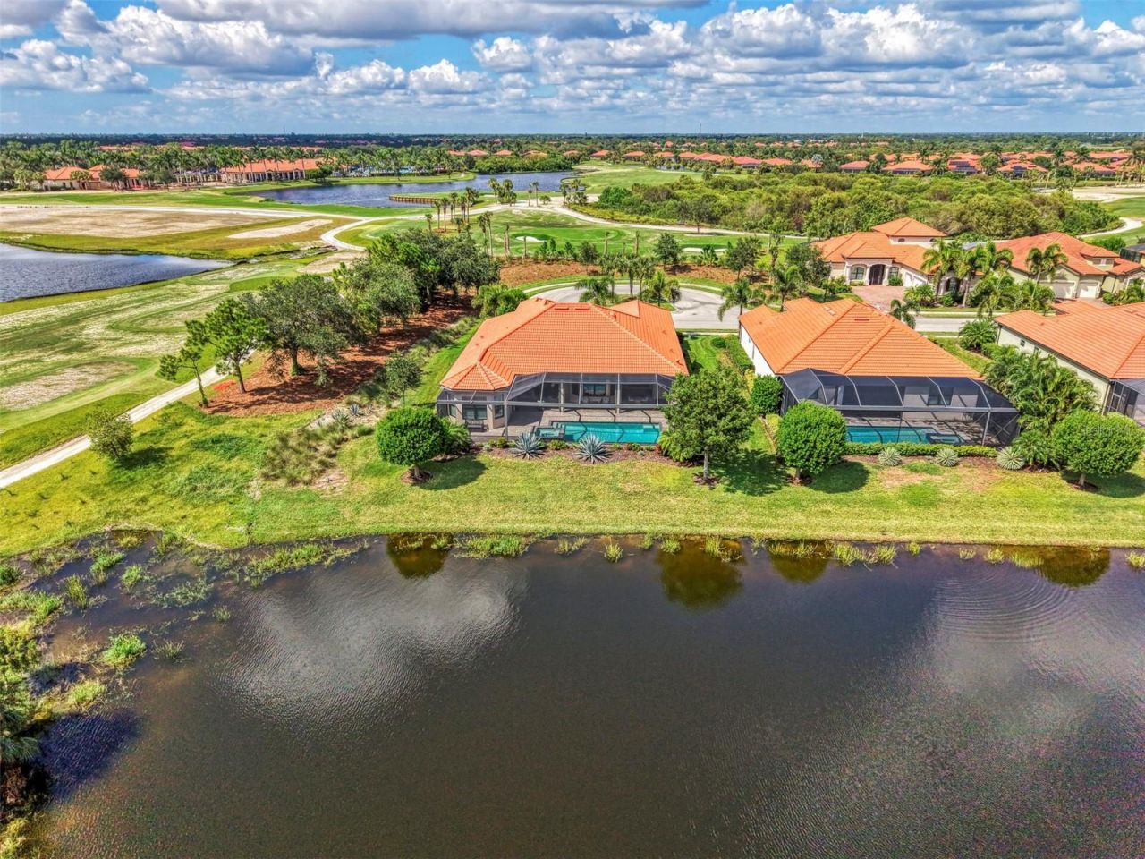 10800 Whisk Fern Drive, Venice, FL 34293 Photo