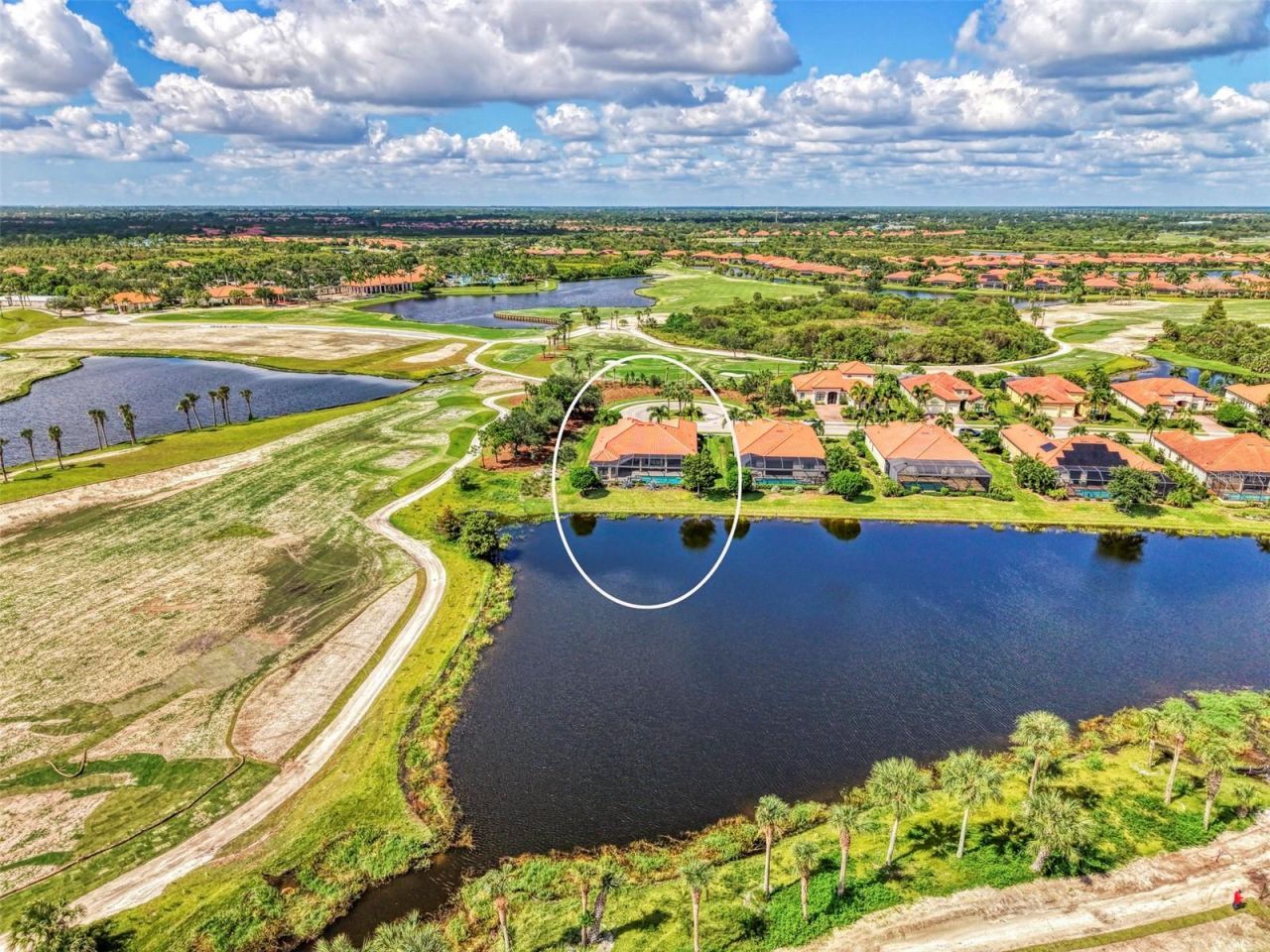 10800 Whisk Fern Drive, Venice, FL 34293 Photo