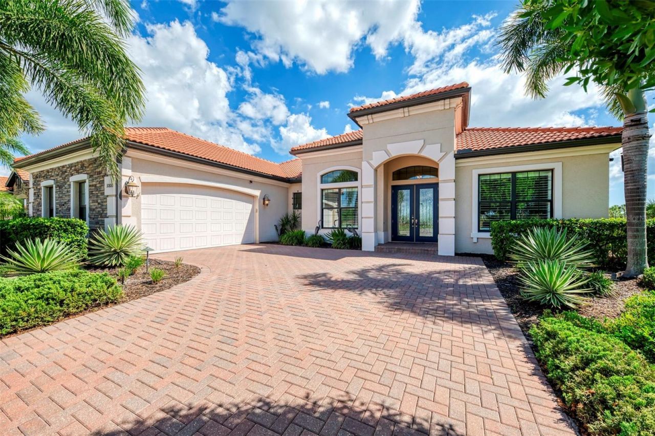 10800 Whisk Fern Drive, Venice, FL 34293 Photo