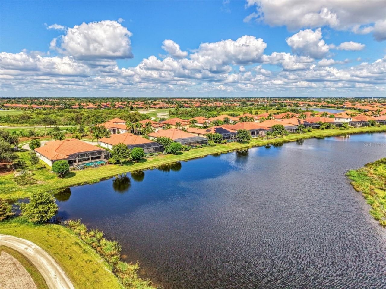 10800 Whisk Fern Drive, Venice, FL 34293 Photo