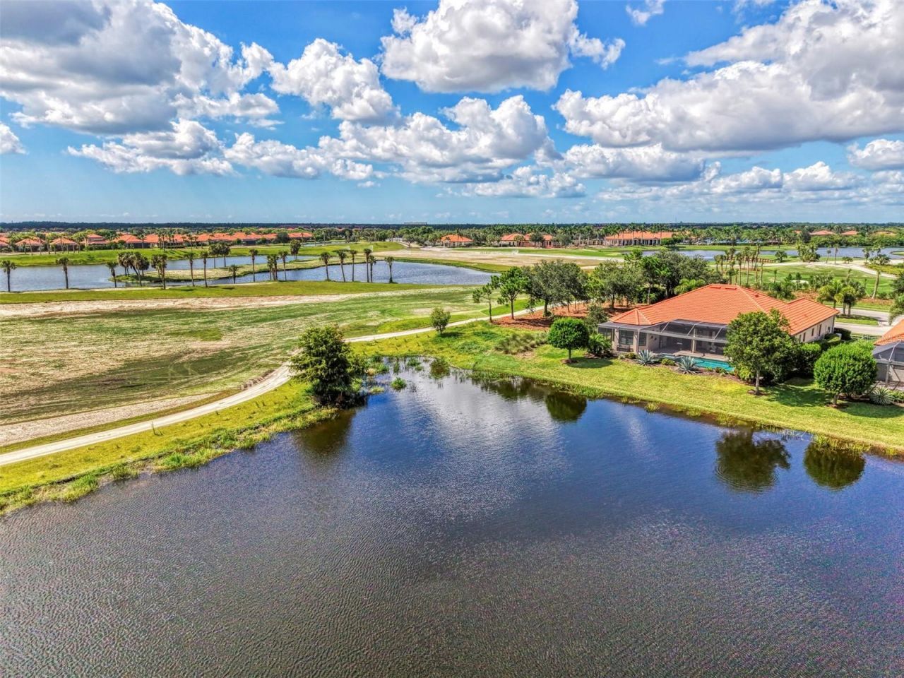 10800 Whisk Fern Drive, Venice, FL 34293 Photo