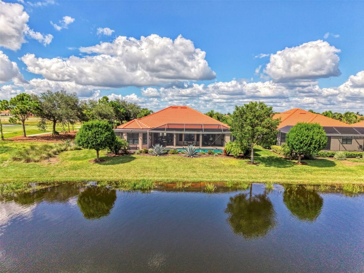 10800 Whisk Fern Drive, Venice, FL 34293 Photo
