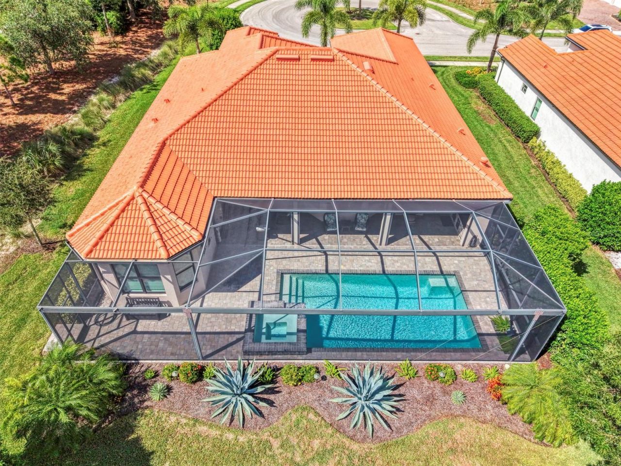 10800 Whisk Fern Drive, Venice, FL 34293 Photo