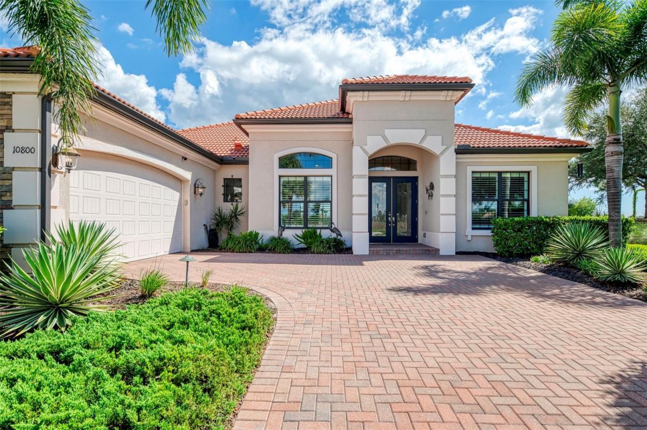 10800 Whisk Fern Drive, Venice, FL 34293 Photo
