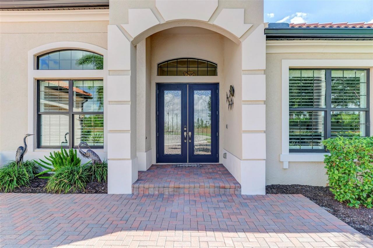 10800 Whisk Fern Drive, Venice, FL 34293 Photo