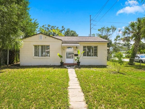 5054 4TH AVENUE S, ST PETERSBURG, FL 33707