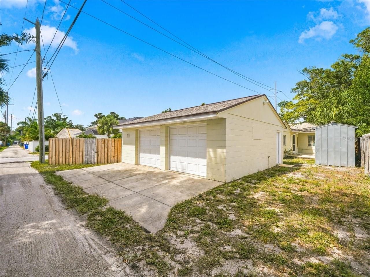 5054 4th Avenue S, Saint Petersburg, FL 33707 Photo