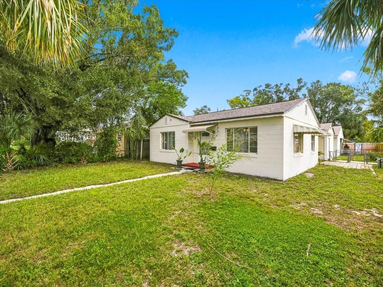 5054 4th Avenue S, Saint Petersburg, FL 33707 Photo