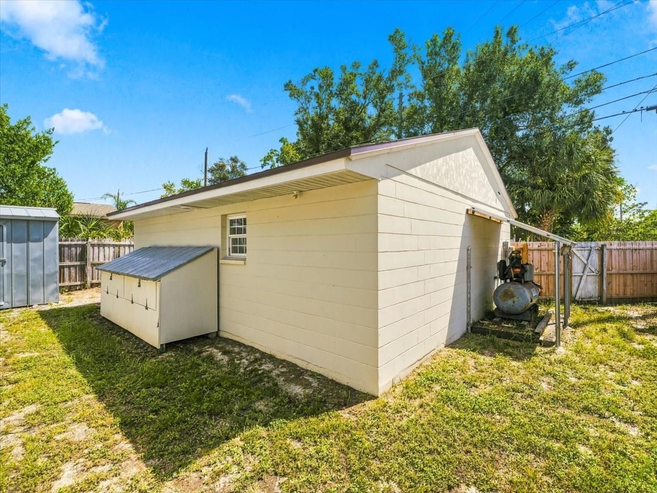 5054 4th Avenue S, Saint Petersburg, FL 33707 Photo