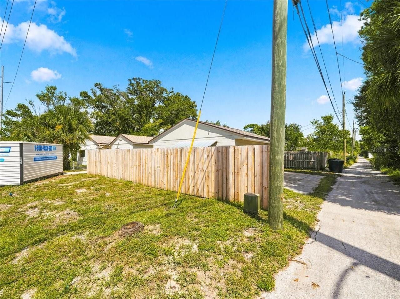 5054 4th Avenue S, Saint Petersburg, FL 33707 Photo