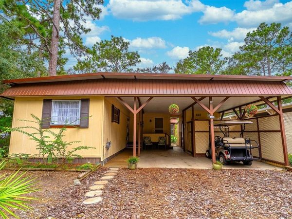 605 W CLUB BOULEVARD , LAKE MARY, FL 32746