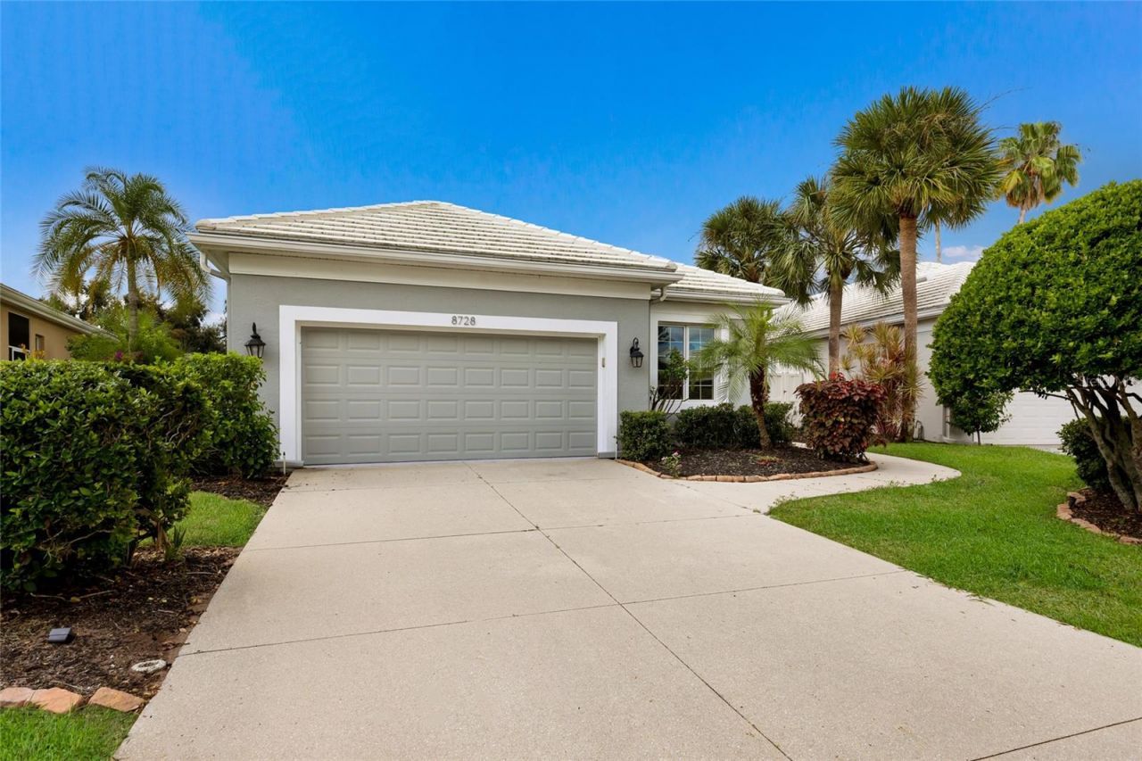 8728 52nd Drive E, Bradenton, FL 34211 Photo