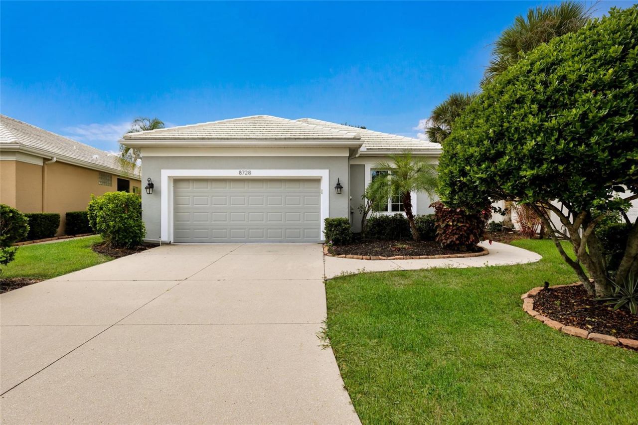 8728 52nd Drive E, Bradenton, FL 34211 Photo