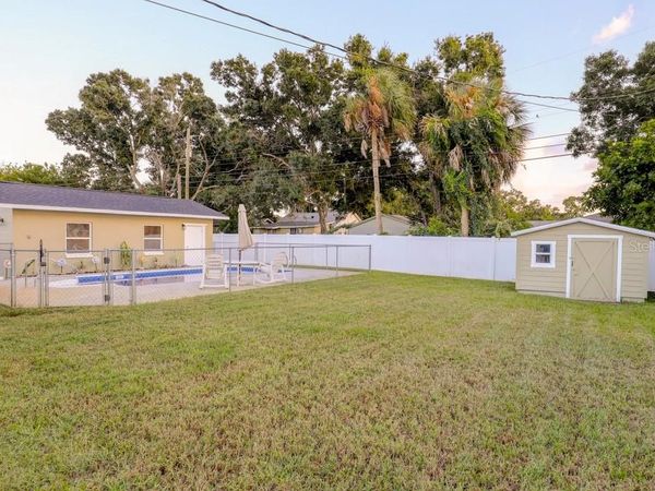 2576 17TH AVENUE N, ST PETERSBURG, FL 33713