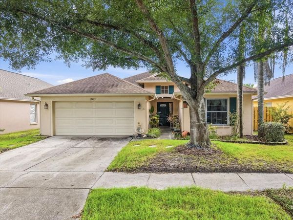 10271 OASIS PALM DR , TAMPA, FL 33615
