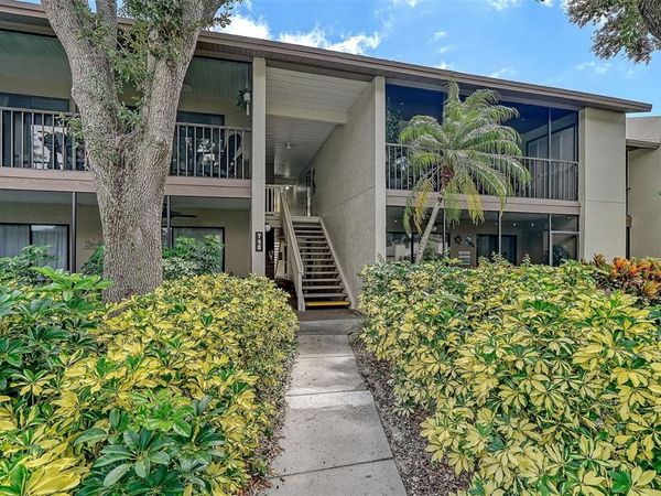 740 WHITE PINE TREE ROAD , Unit 205, VENICE, FL 34285