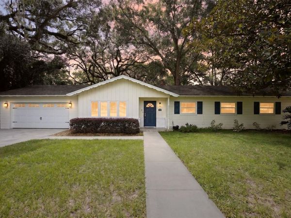 3403 NW 8TH AVENUE , GAINESVILLE, FL 32605