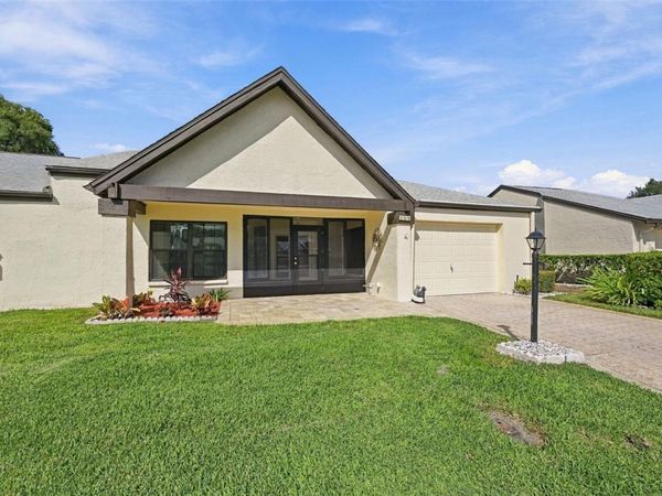 764 LAKEWOOD DRIVE , PALM HARBOR, FL 34684