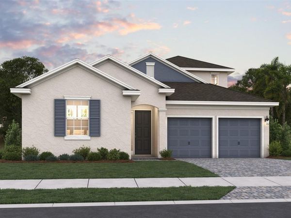13326 PEACEFUL MELODY DRIVE , WINTER GARDEN, FL 34787