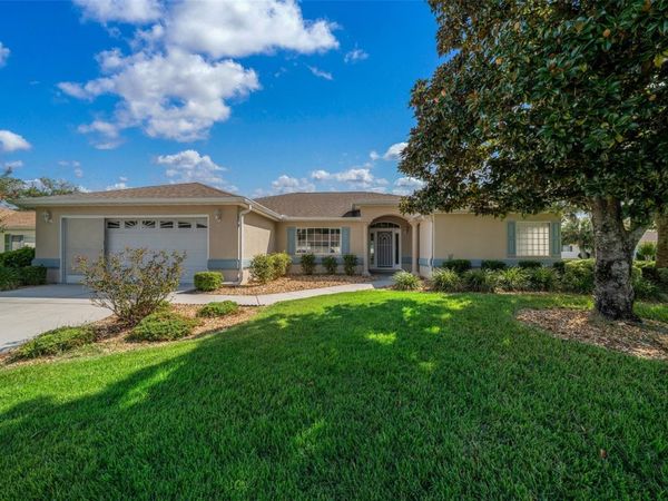 11584 SW 139TH STREET , DUNNELLON, FL 34432