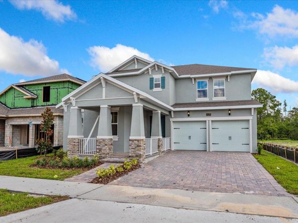 13344 PEACEFUL MELODY DRIVE , WINTER GARDEN, FL 34787