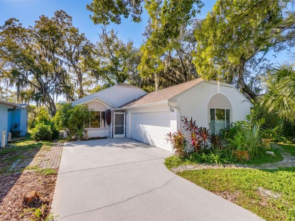 5805 LAFAYETTE ST , NEW PORT RICHEY, FL 34652
