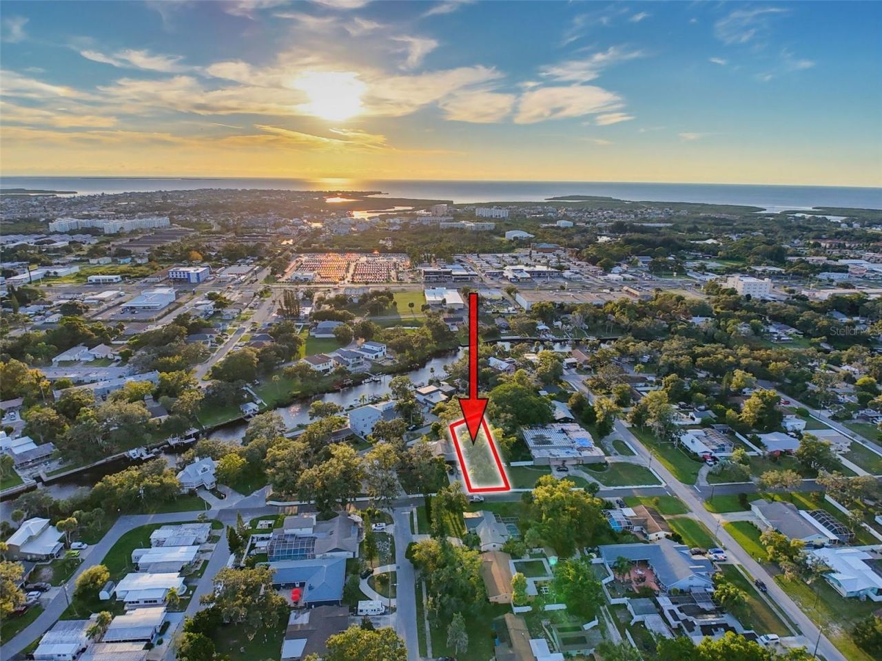 5805 Lafayette St , New Port Richey, FL 34652 Photo