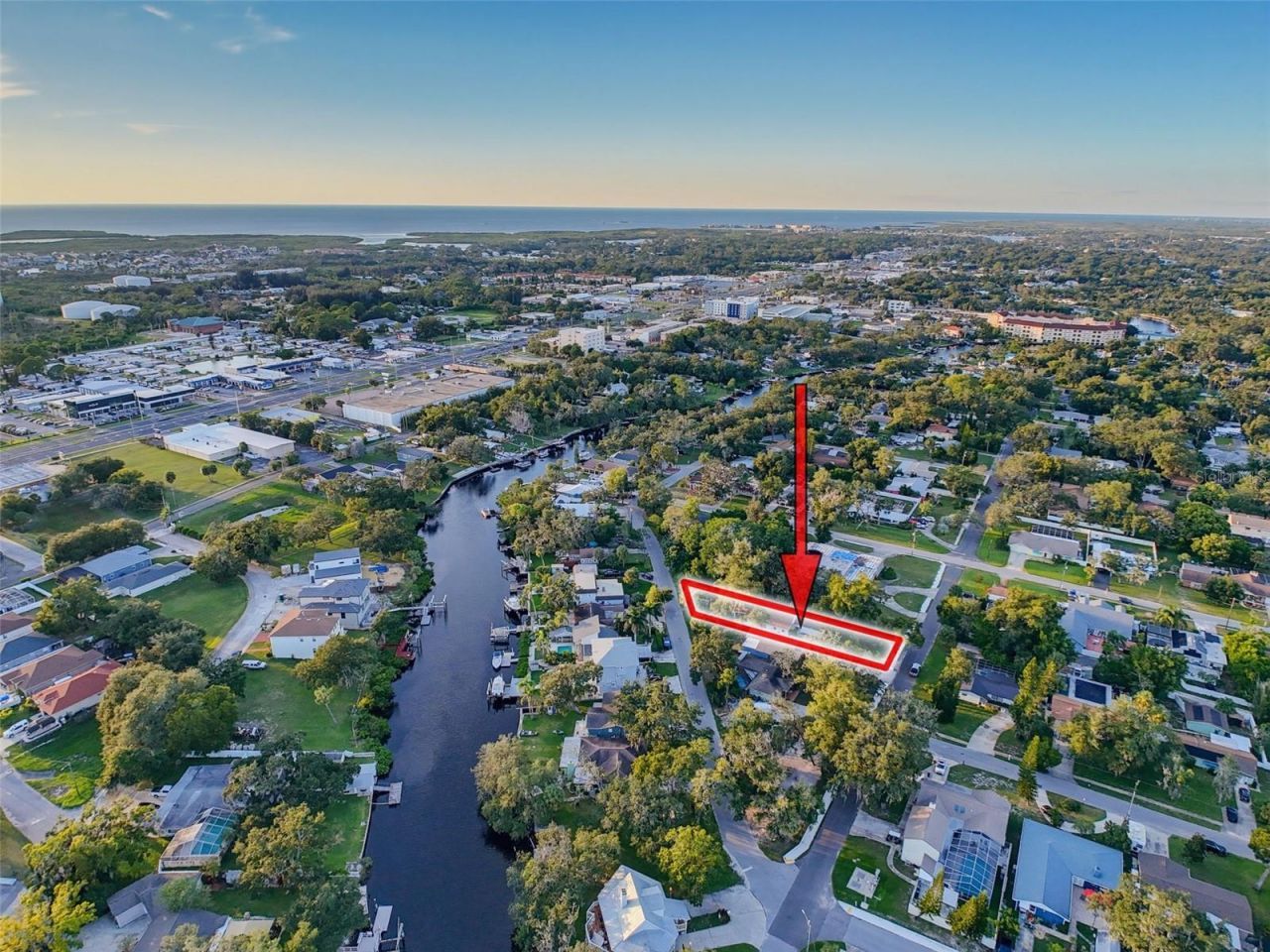 5805 Lafayette St , New Port Richey, FL 34652 Photo