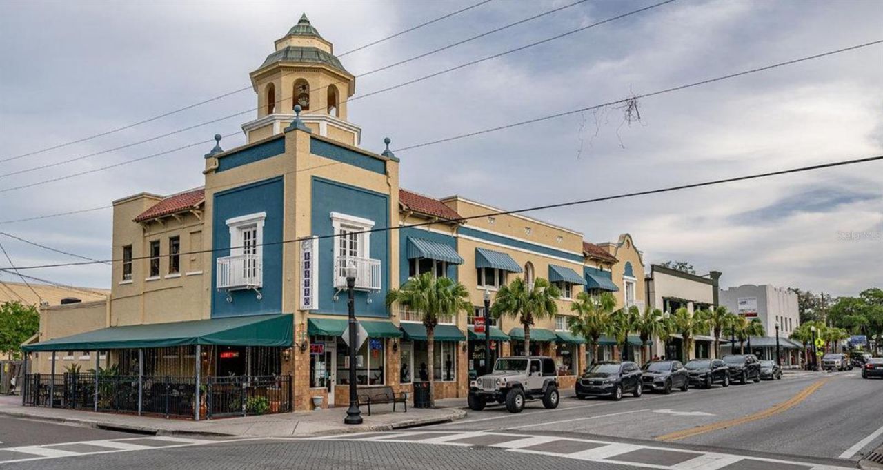 5805 Lafayette St , New Port Richey, FL 34652 Photo
