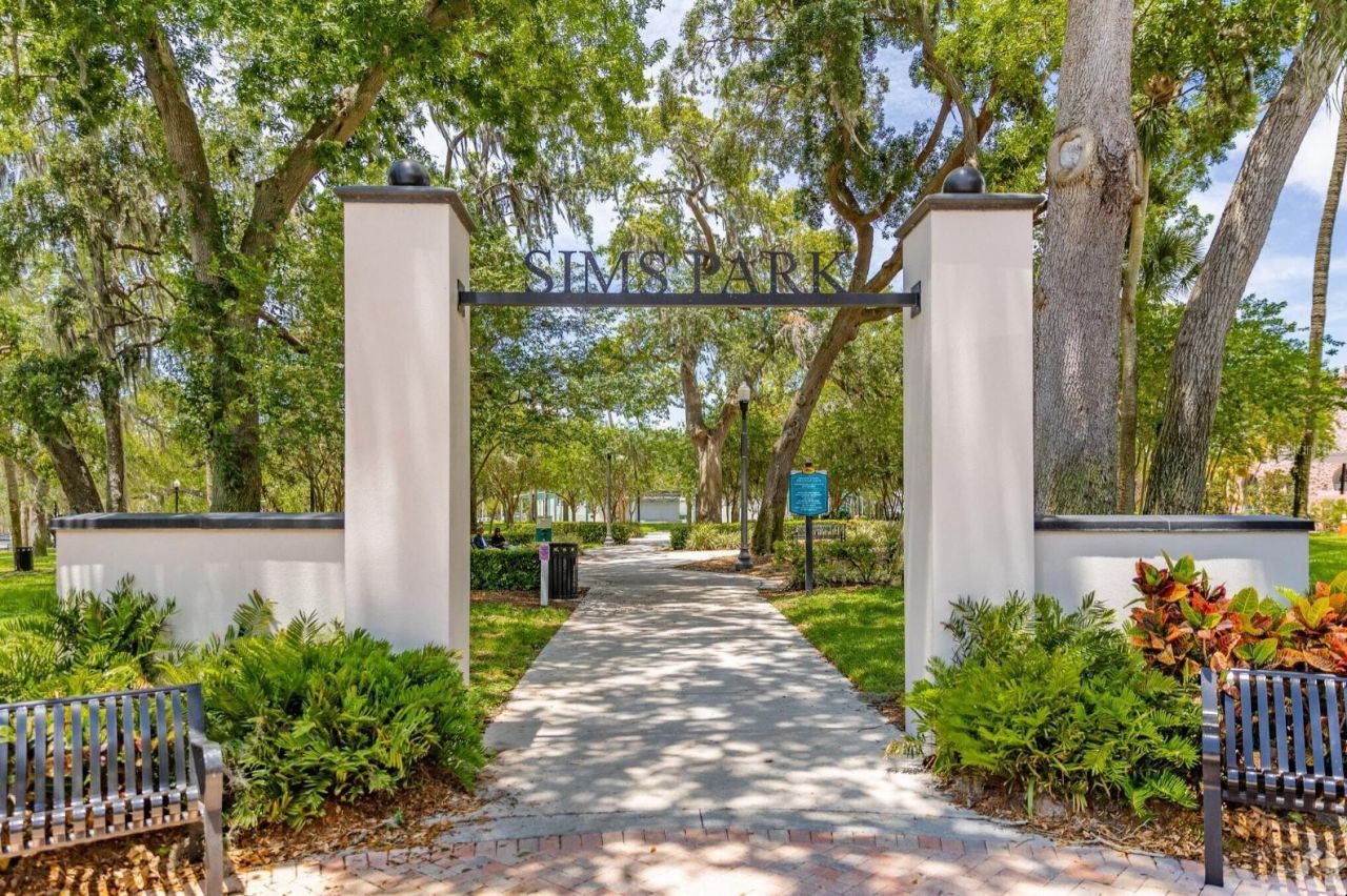 5805 Lafayette St , New Port Richey, FL 34652 Photo