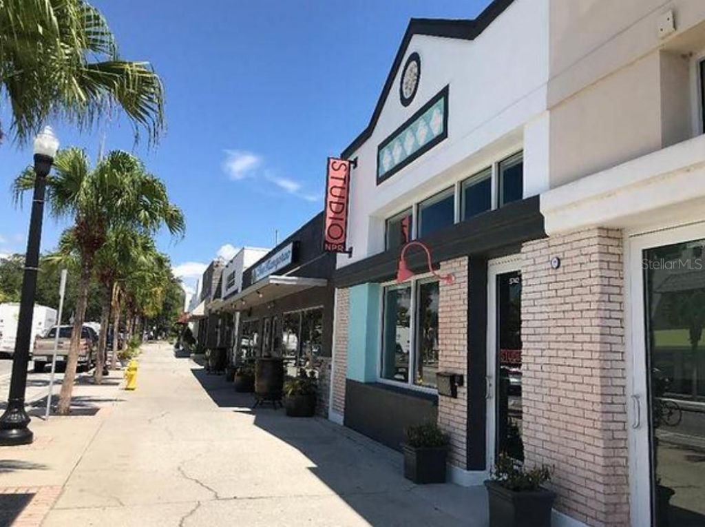 5805 Lafayette St , New Port Richey, FL 34652 Photo