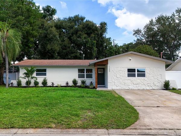 1255 E LAZY LAKE ROAD , DUNEDIN, FL 34698