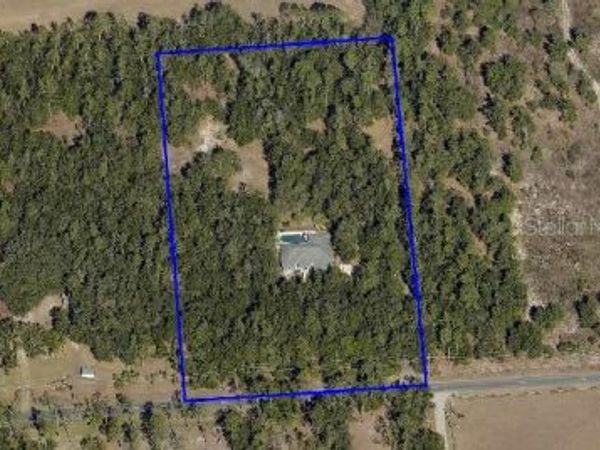 6711 REDWING ROAD, GROVELAND, FL 34736