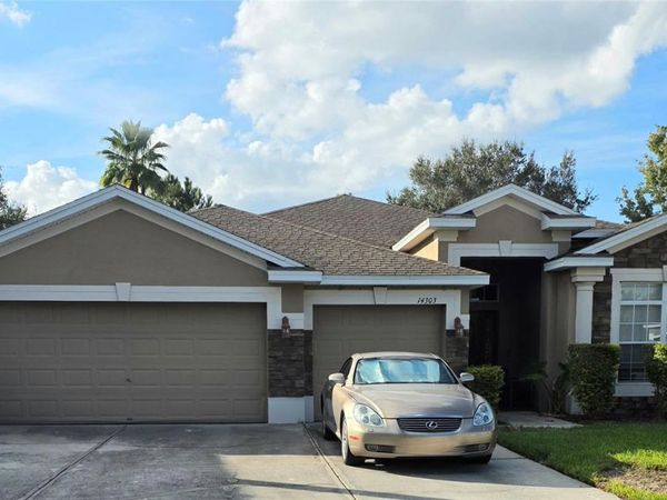 14303 KING TOM PLACE , RUSKIN, FL 33573