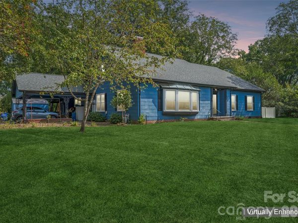 1495 S Main Street, Mount Pleasant, NC 28124