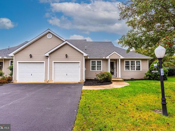 919 W SCHUMAKER MANOR DRIVE, SALISBURY, MD 21804