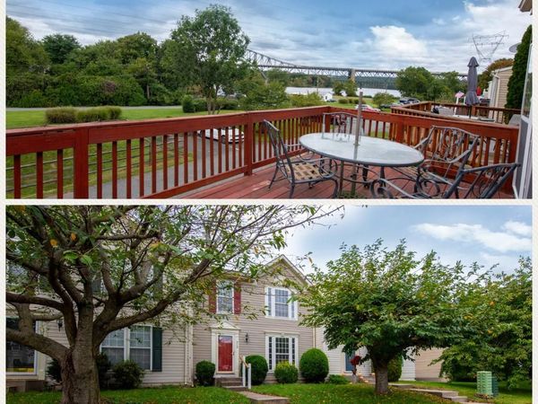 313 ROUNDHOUSE DRIVE , PERRYVILLE, MD 21903