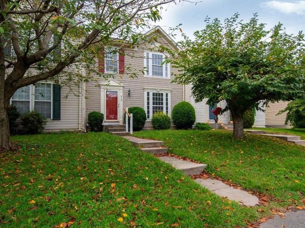 313 ROUNDHOUSE DRIVE , PERRYVILLE, MD 21903