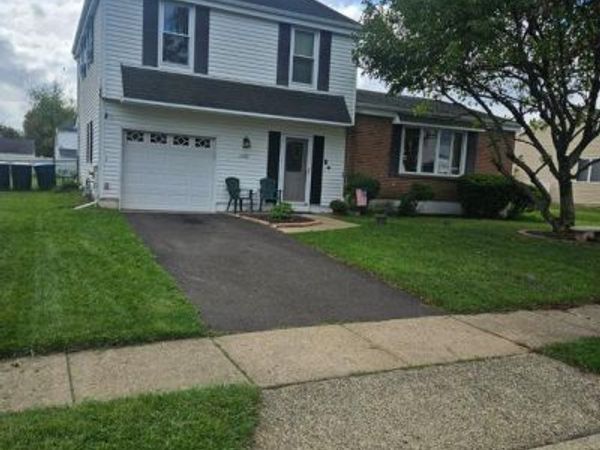 6340 HARDIN ROAD , BENSALEM, PA 19020