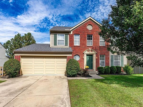 6988 Ruwes Oak Drive, Cincinnati, OH 45248
